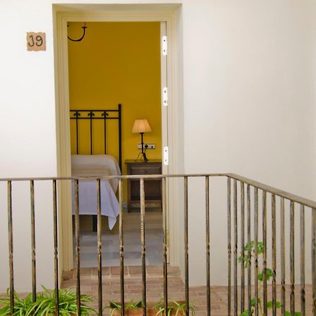 Hostal Sixto روتا المظهر الخارجي الصورة