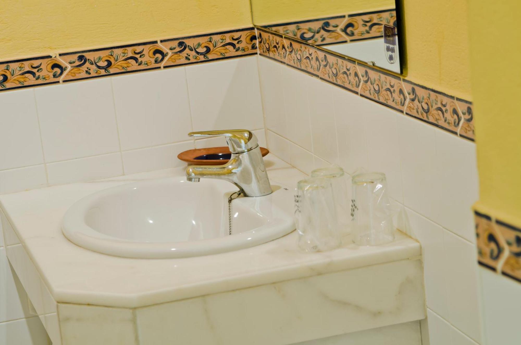 Hostal Sixto روتا المظهر الخارجي الصورة