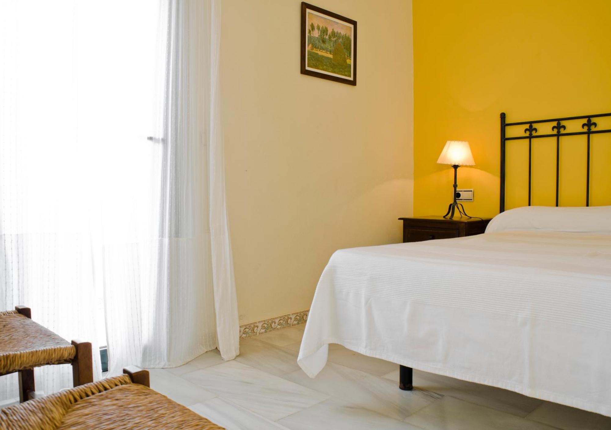 Hostal Sixto روتا المظهر الخارجي الصورة