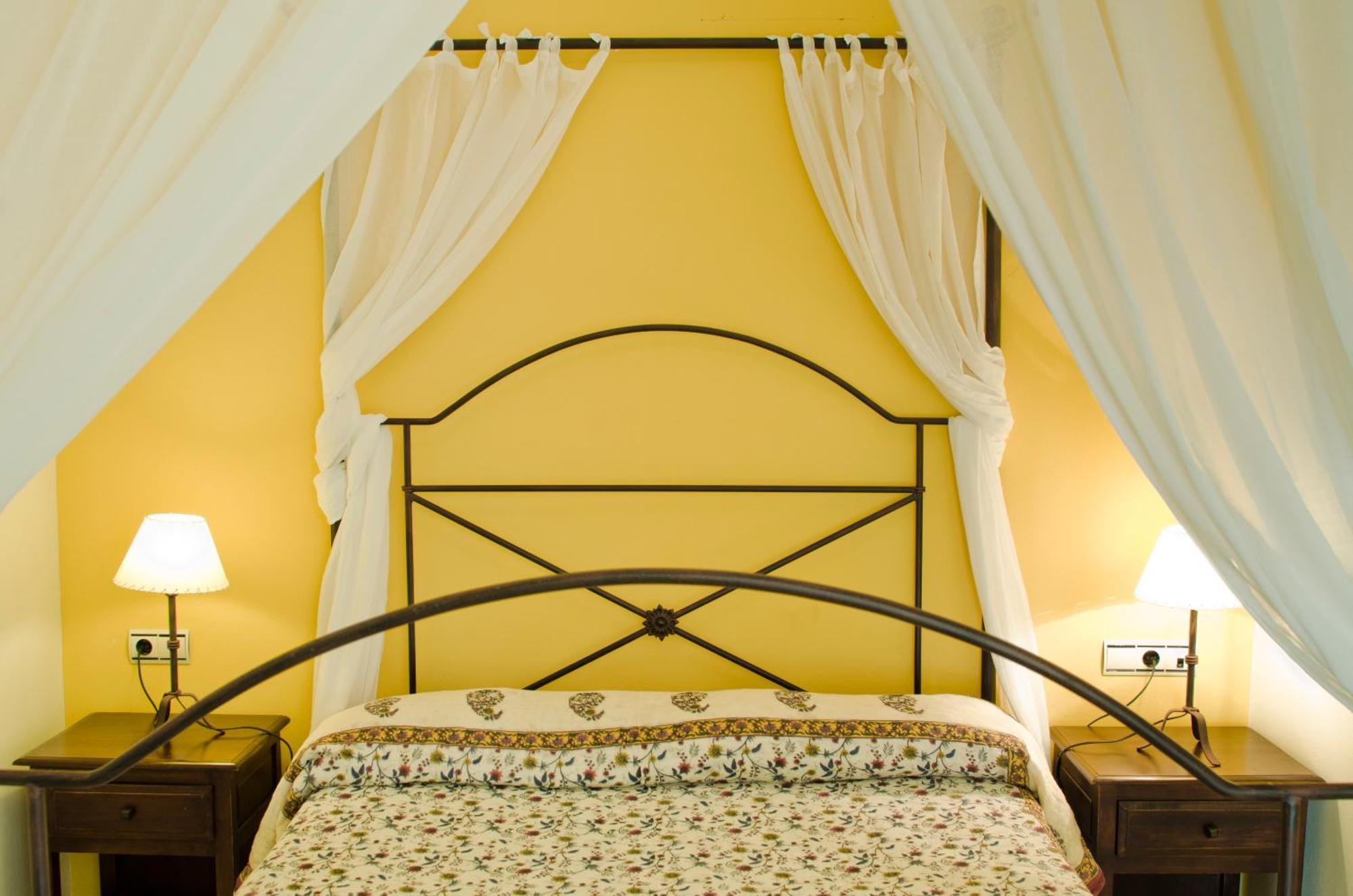 Hostal Sixto روتا المظهر الخارجي الصورة
