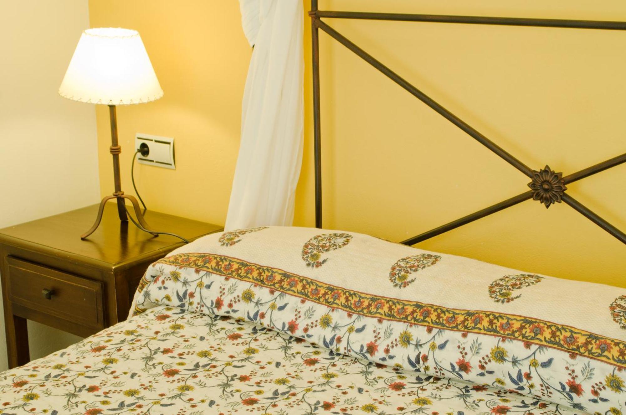 Hostal Sixto روتا المظهر الخارجي الصورة