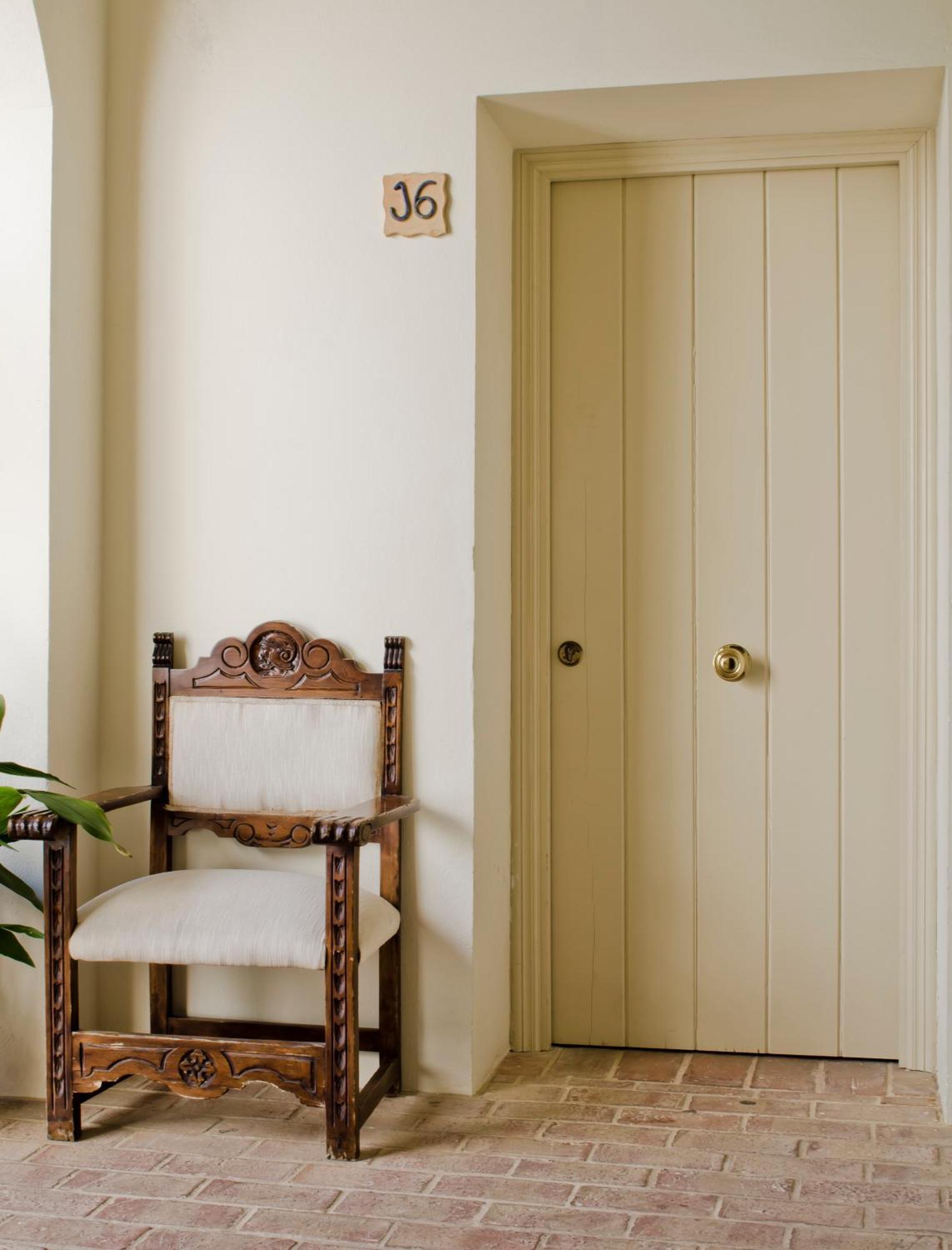 Hostal Sixto روتا المظهر الخارجي الصورة