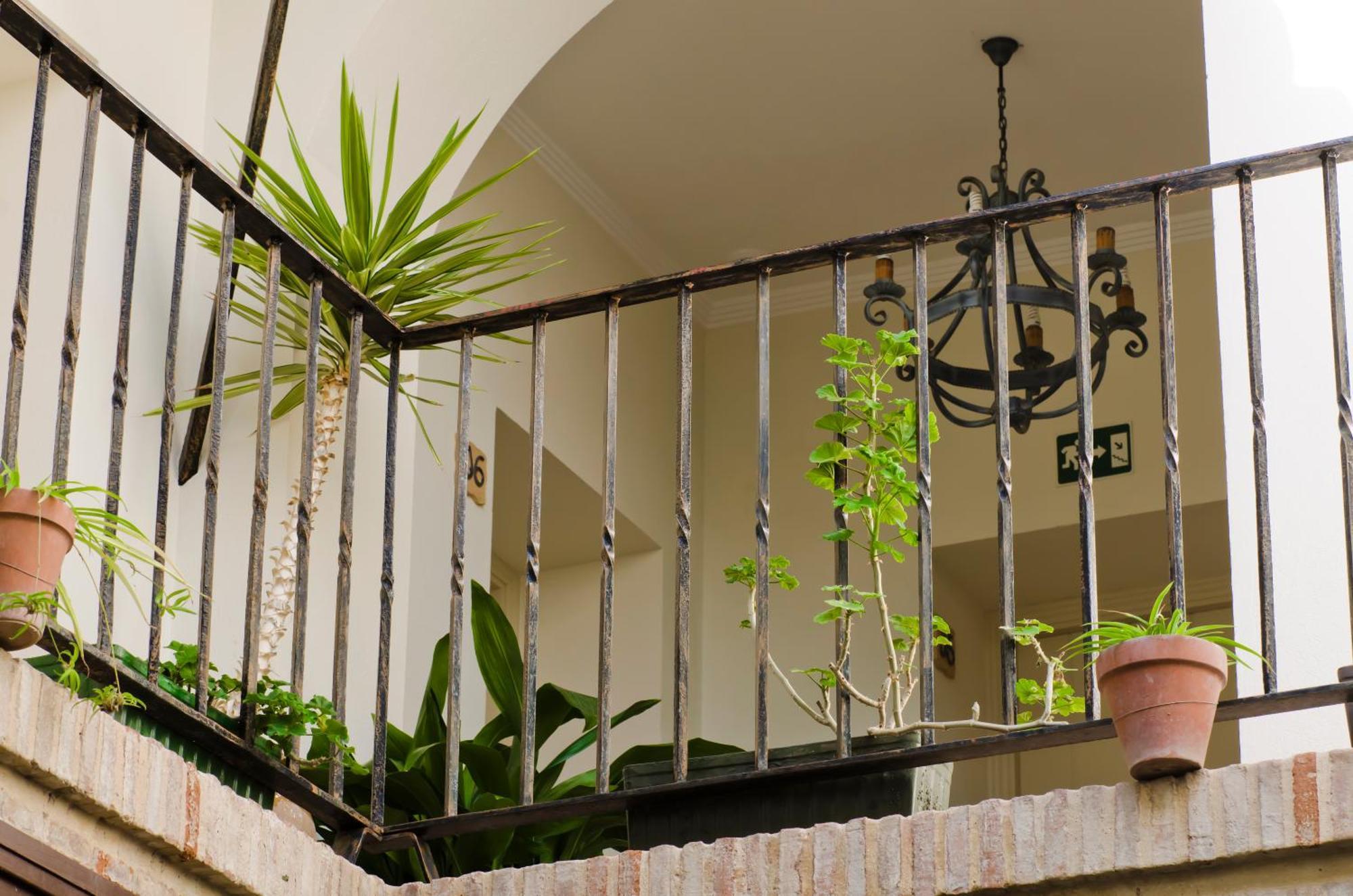 Hostal Sixto روتا المظهر الخارجي الصورة
