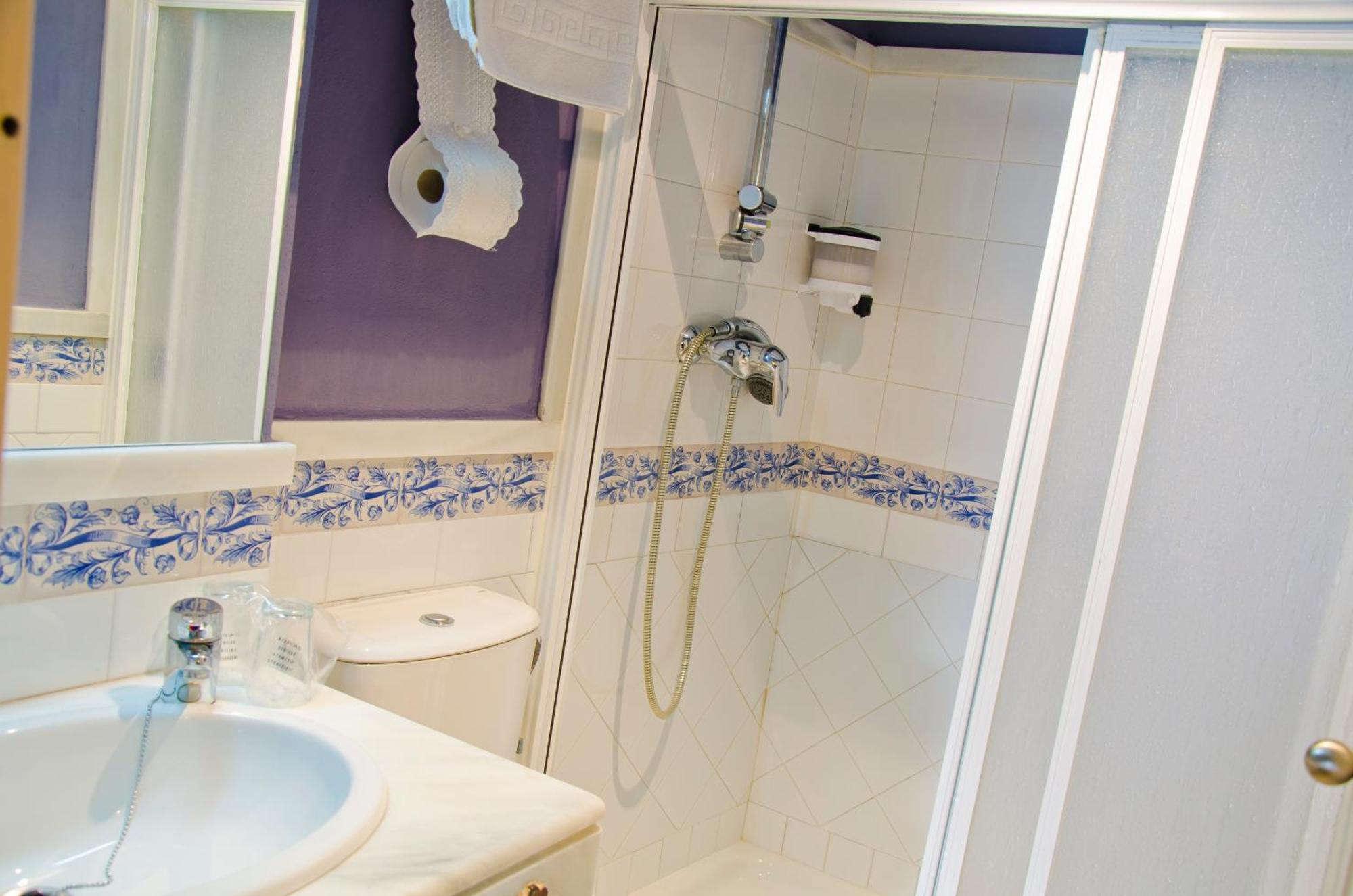 Hostal Sixto روتا المظهر الخارجي الصورة